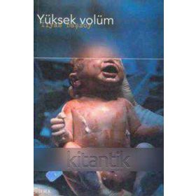 YÜKSEK VOLÜM - İLYAS BAŞSOY