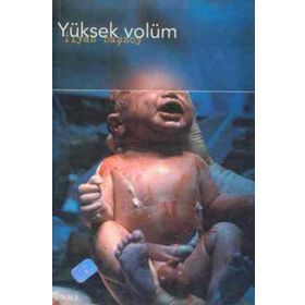 YÜKSEK VOLÜM - İLYAS BAŞSOY