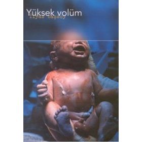 YÜKSEK VOLÜM - İLYAS BAŞSOY