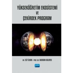 Yükseköğretim Ekosistemi ve Çekirdek Program - Elif İlhan
