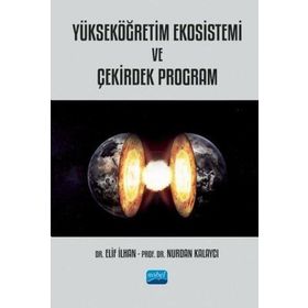 Yükseköğretim Ekosistemi ve Çekirdek Program - Elif İlhan