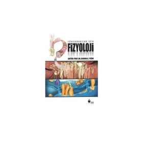 Yüksekokullar için Fizyoloji - berrak caglayan yegen