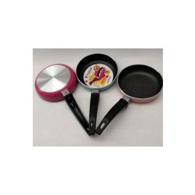 Yüksel D-6 12 cm Teflon Sos Tavası