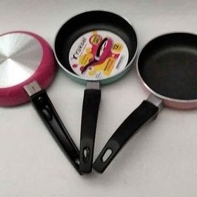 Yüksel D-6 12 cm Teflon Sos Tavası