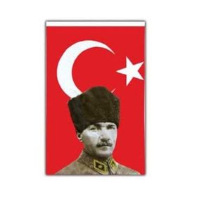 Yükselen 100x150 Bayrak