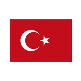 Yükselen 100x150 Bayrak