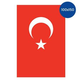 Yükselen 100x150 Bayrak