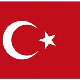 Yükselen 120x180 Bayrak