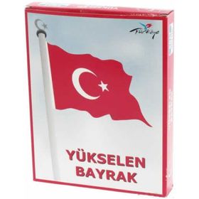 Yükselen 200x300 Bayrak