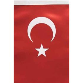 Yükselen 30x45 Bayrak
