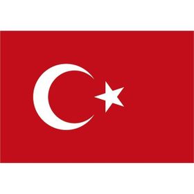 Yükselen 600x900 Bayrak
