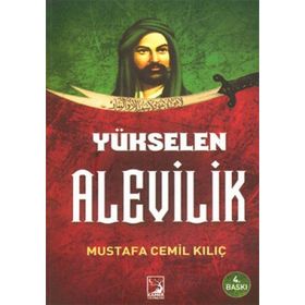 YÜKSELEN ALEVILIK - MUSTAFA CEMIL KILIÇ