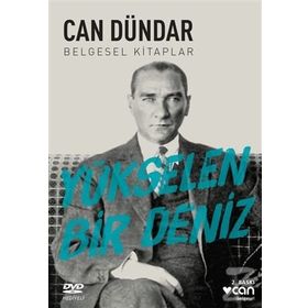 YÜKSELEN BIR DENIZ - CAN DÜNDAR