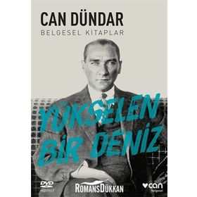 YÜKSELEN BIR DENIZ - CAN DÜNDAR