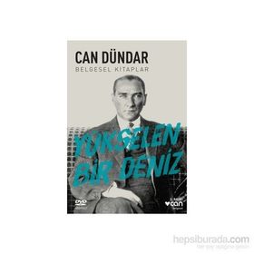YÜKSELEN BIR DENIZ - CAN DÜNDAR