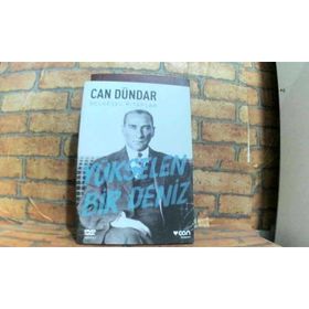 YÜKSELEN BIR DENIZ - CAN DÜNDAR