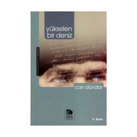 YÜKSELEN BIR DENIZ - CAN DÜNDAR
