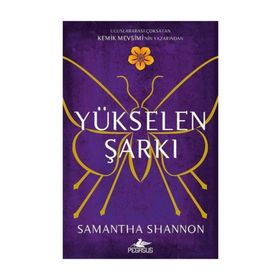 Yükselen Şarkı - Samantha Shannon