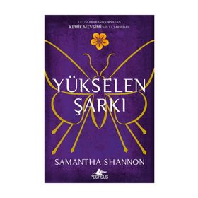 Yükselen Şarkı - Samantha Shannon