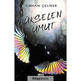 Yükselen Umut - Orhan Çeliker