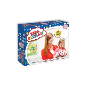 Yükselen Zeka 1-3 Yaş Konuşma Kartları
