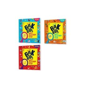 Yükselen Zeka 9786257632010 4-8 Yaş Yaz Sil Mucit Karınca Bak Bul Dikkat Geliştiren Kitap Serisi