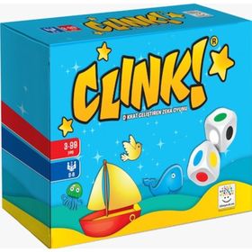 Yükselen Zeka Clink Dikkat Geliştiren Zeka Oyunu