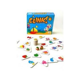 Yükselen Zeka Clink Dikkat Geliştiren Zeka Oyunu