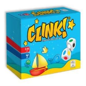 Yükselen Zeka Clink Dikkat Geliştiren Zeka Oyunu