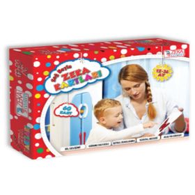 Yükselen Zeka Yayınları Bebek Zeka Kartları 12-36 Ay