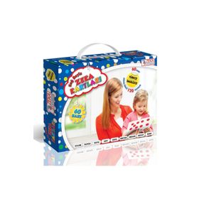 Yükselen Zeka Yayınları Bebek Zeka Kavram Kartları 16-48 Ay