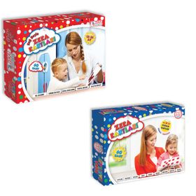 Yükselen Zeka Yayınları Bebek Zeka Kavram Kartları 16-48 Ay