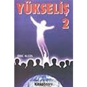 Yükseliş-2 - Eric Klein