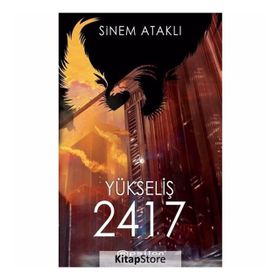 Yükseliş 2417 - Sinem Ataklı