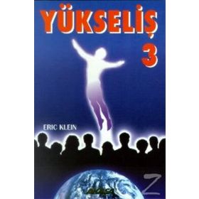 Yükseliş 3-Eric Klein