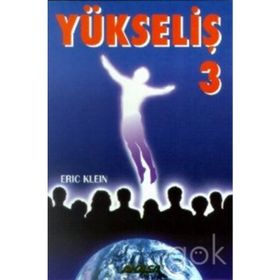 Yükseliş 3-Eric Klein