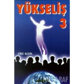 Yükseliş 3-Eric Klein