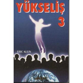 Yükseliş 3-Eric Klein