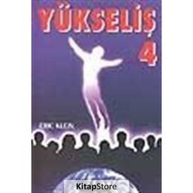 YÜKSELİŞ 4 - ERIC KLEIN