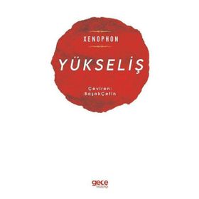 Yükseliş - Brendan Eduard