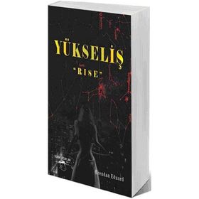 Yükseliş - Brendan Eduard