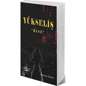 Yükseliş - Brendan Eduard