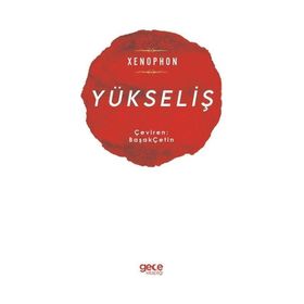 Yükseliş - Brendan Eduard