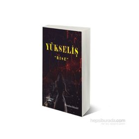 Yükseliş - Brendan Eduard