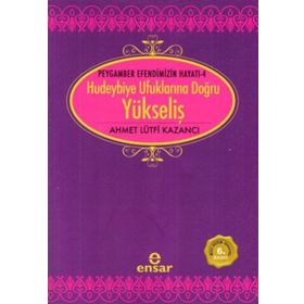 YÜKSELİŞ - ERIC KLEIN