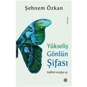Yükseliş Gönlün Şifası - Şebnem Özkan