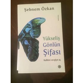 Yükseliş Gönlün Şifası - Şebnem Özkan
