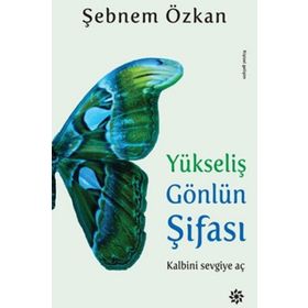 Yükseliş Gönlün Şifası - Şebnem Özkan
