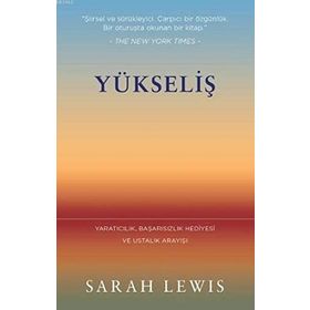 Yükseliş - Melinda Gates