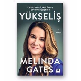 Yükseliş - Melinda Gates